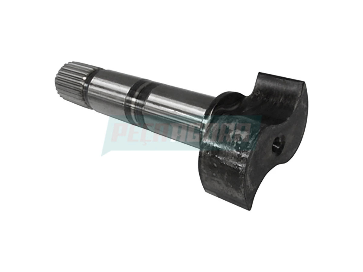 EIXO S EXPANSOR DIANTEIRO LD DIREITO MB L1414 L1418 L1614 L1618 L1621 LK1414 LK1