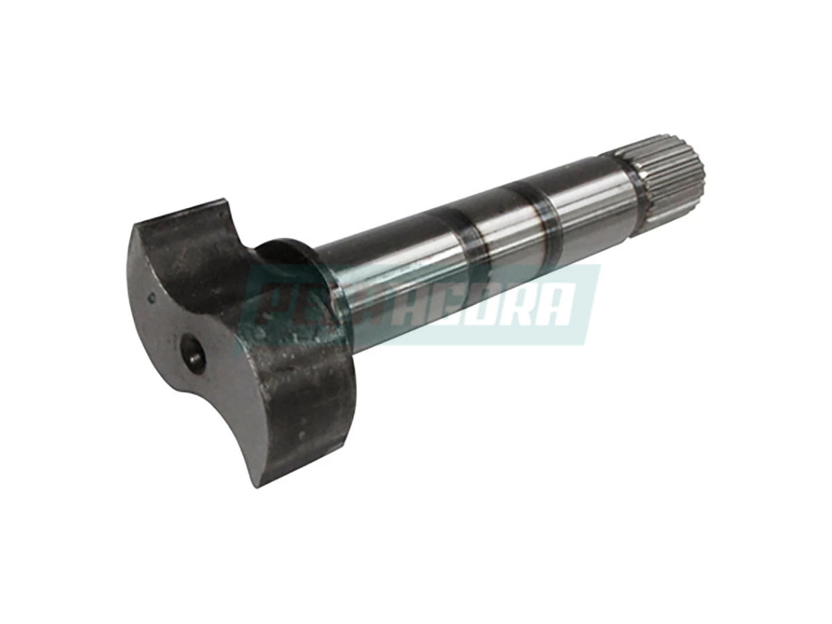 EIXO S DIANTEIRO LE MB O370 RSD / O400 RSD (6234210536)