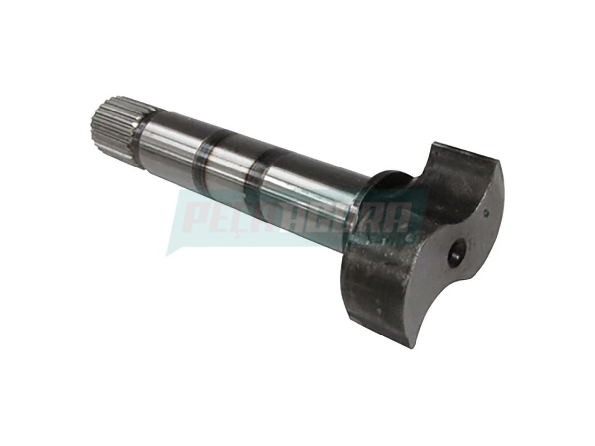 EIXO S DIANTEIRO LD MB O370 RSD / O400RSD (6234210636)