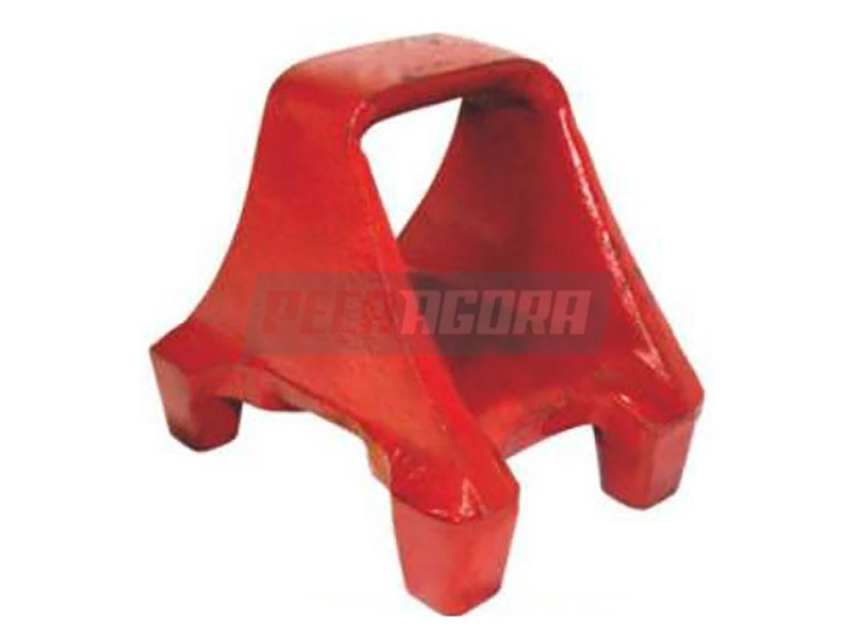 DESLIZANTE FEIXE TRASEIRO LD 2635 2638 2831 AXOR ROSQUEADA (6253250219.)