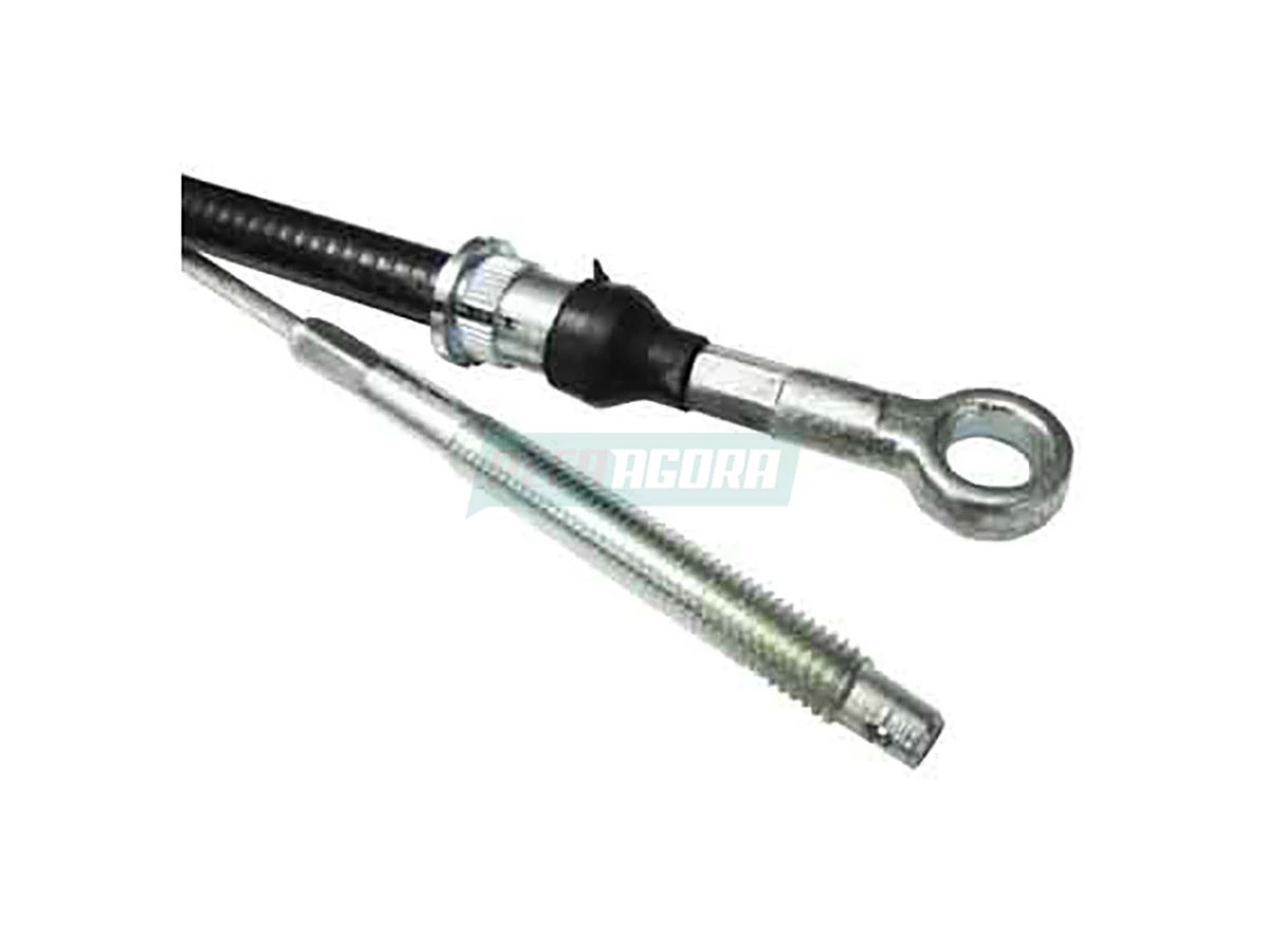 CABO FREIO DIANTEIRO MB   (6314201985.)