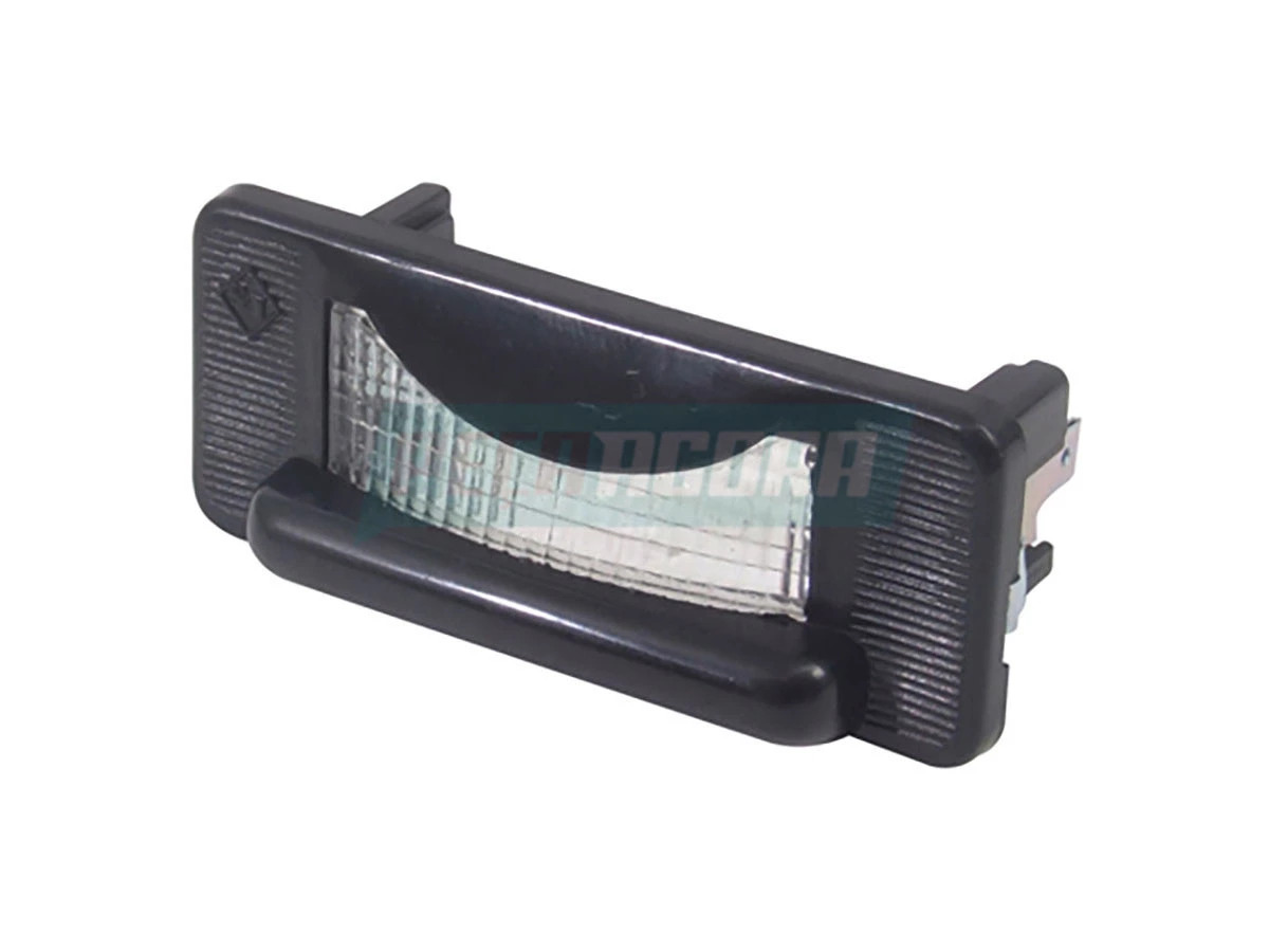 LANTERNA PLACA SPRINTER (6318200256)