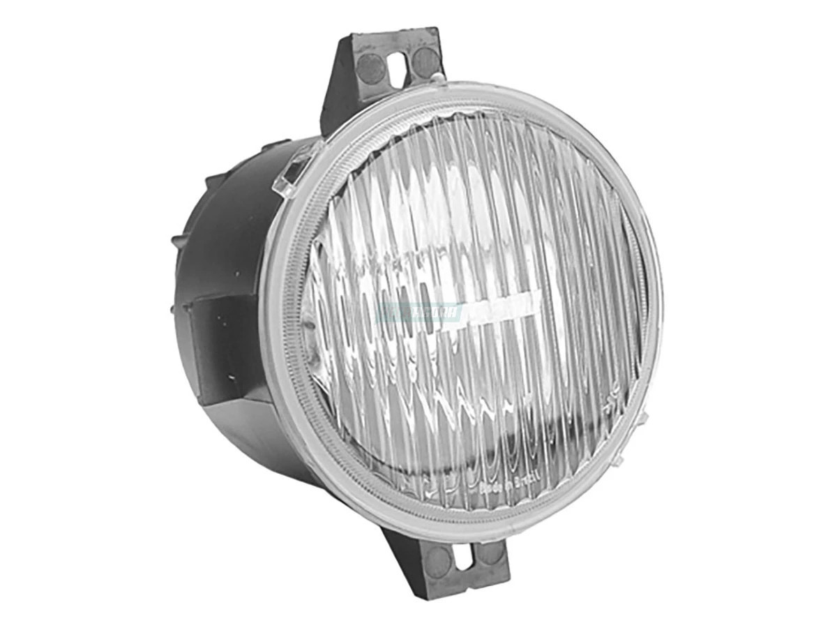 FAROL MILHA H3 CRISTAL VW CAMINHÕES CONSTELLATION 19320E 19370 25370E 25320 262