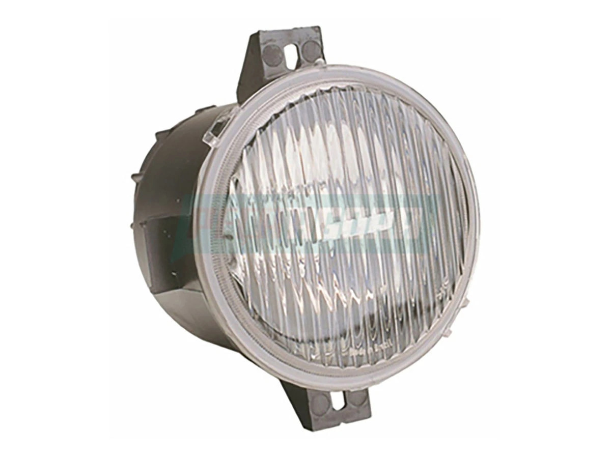 FAROL ANTI-NEBLINA CRISTAL MB CARROCERIA MARCOPOLO / CAIO / BUSSCAR (6648205856_