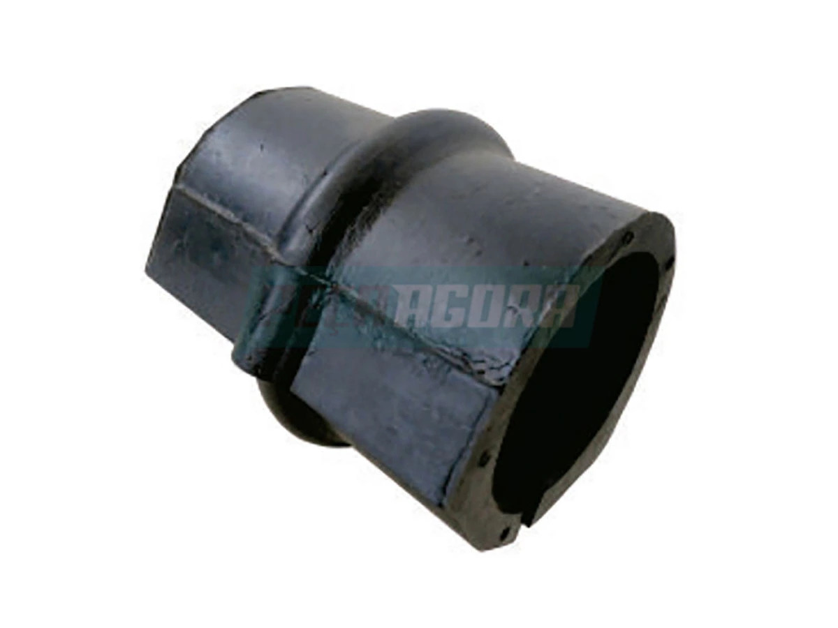 BUCHA BARRA ESTABILIZADORA TRASEIRA MB 712 712C 809 812 1114 ONIBUS LO813D LO814