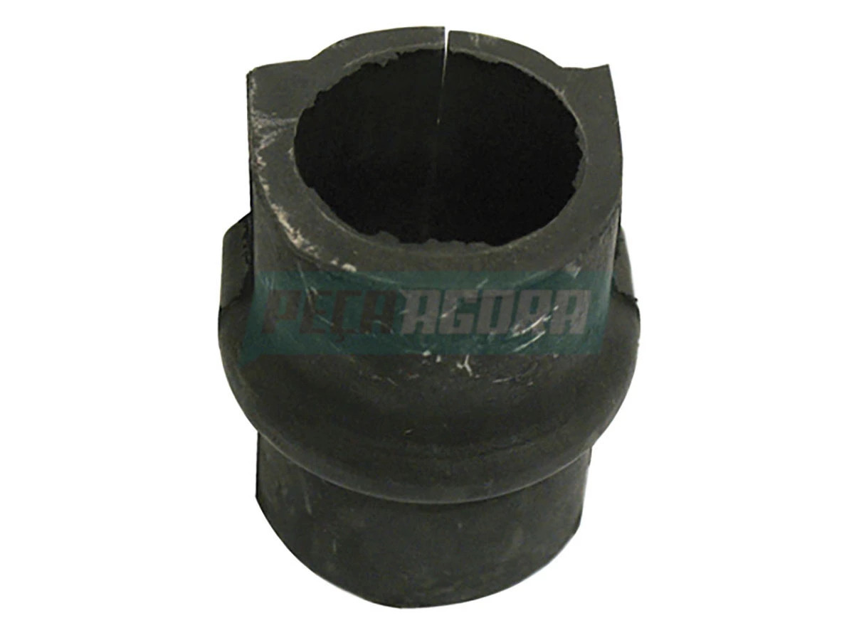 BUCHA ESTABILIZADORA MB 712 809 912 812 1114 LO813D ONIBUS LO814 DIAMETRO INTERN