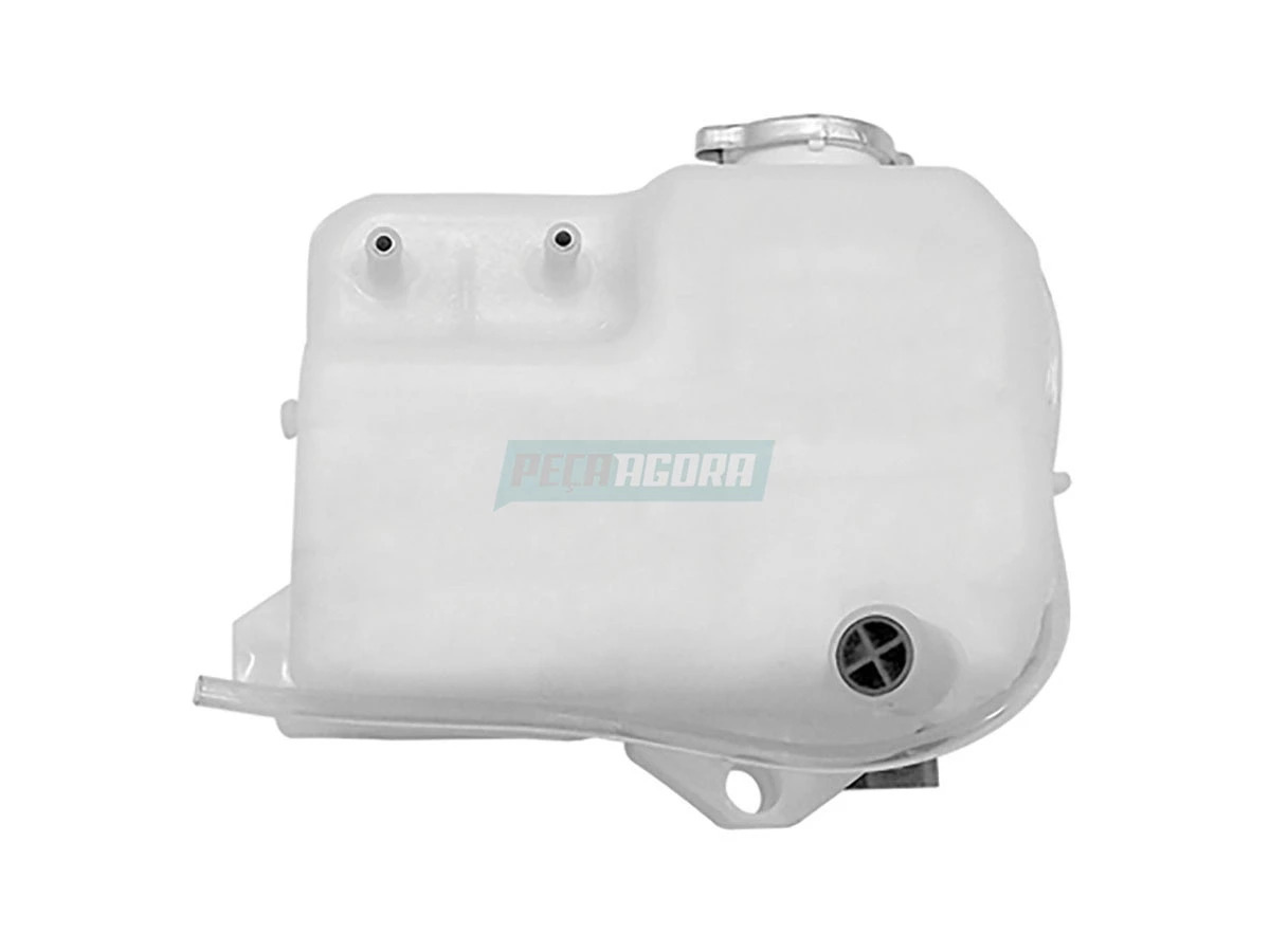 RESERVATORIO AGUA RADIADOR MB 712C / 914C MB MICROONIBUS LO914 / LO915 (66750003