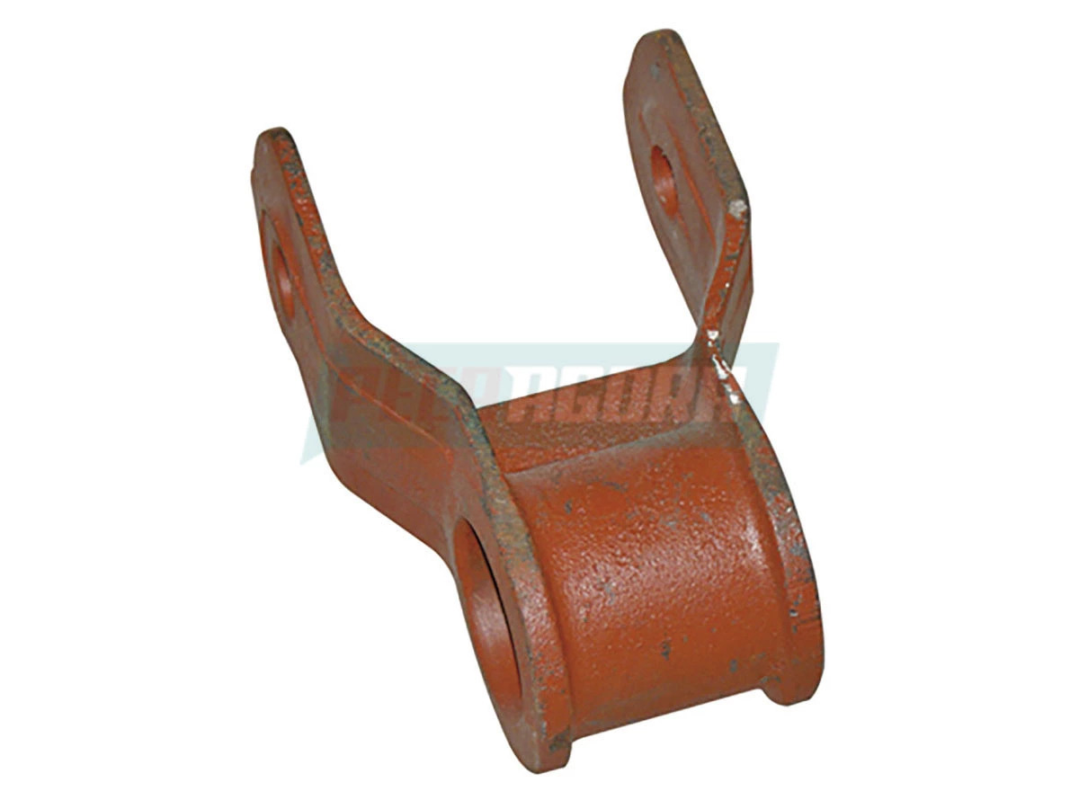 ALGEMA MOLA TRASEIRA MB 709 / 812 / 912 (6703200063.)