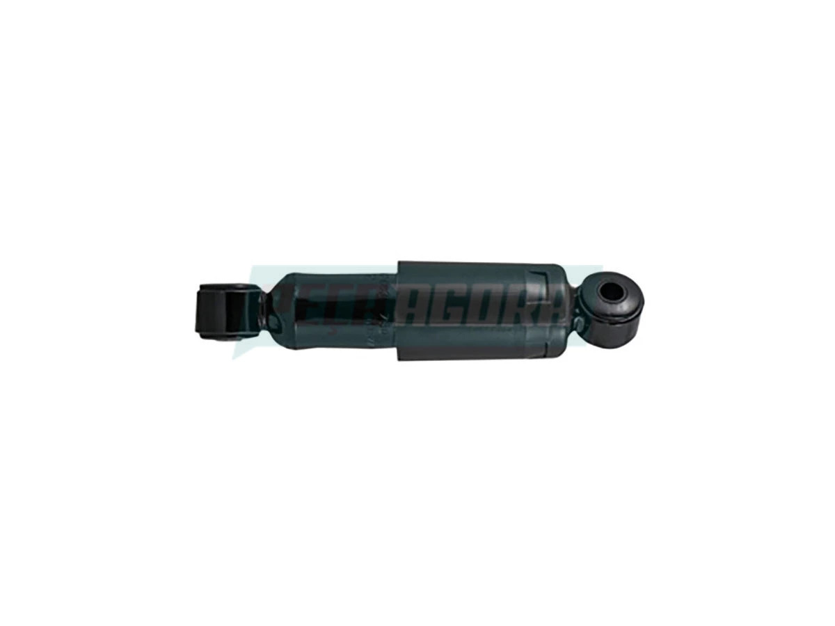 メル67353 AMORTECEDOR CABINE MB 712 1214 1215 1218 1314 1414 1418 1617 1714