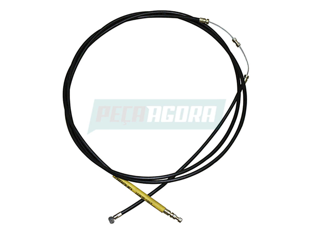 CABO ABERTURA CAPO SEM ALAVANCA MB FPN 1214 1215 1218 1414 1418 1715 1718 2414 2