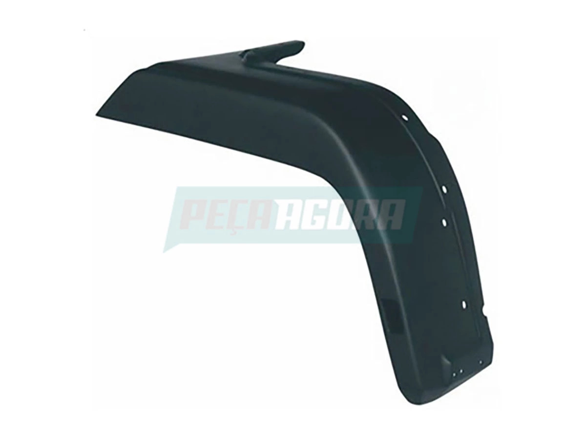 PARALAMA CABINE LD FIBRA MB FPN1718 / FPN1721 (6738801506,)