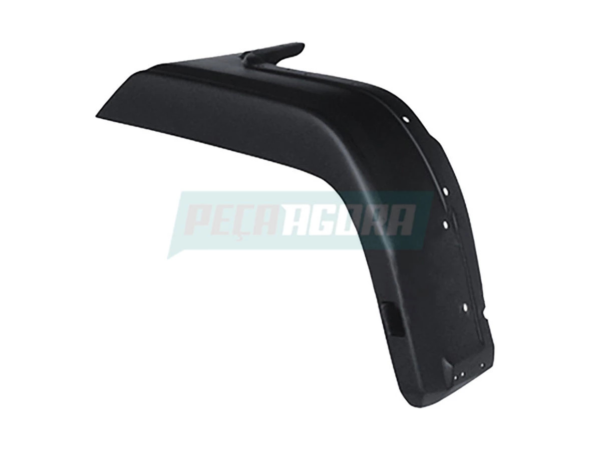 PARALAMA LD FIBRA LAMINADA MB FPN 1718 1721 (6738801506-9)