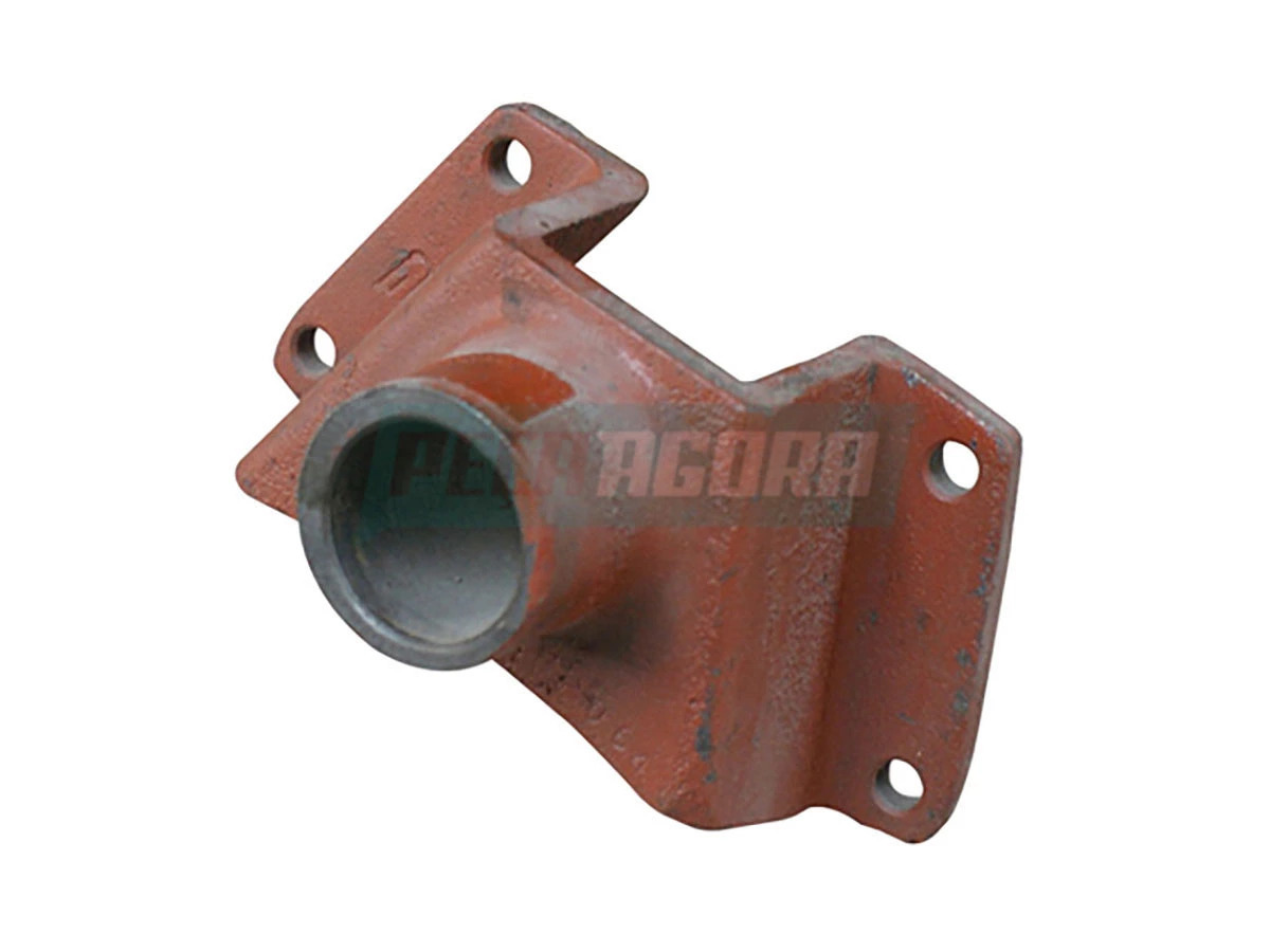 SUPORTE MOLA DIANTEIRA PARTE TRASEIRA 709-812-912 (6773200970)