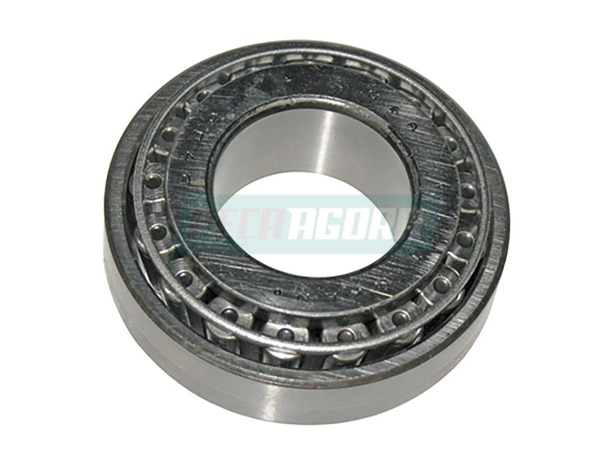 CONJUNTO ROLAMENTO CUBO RODA DIANTEIRO EXTERNO VW 8150EOD 9150EOD 9150OD 10160 F