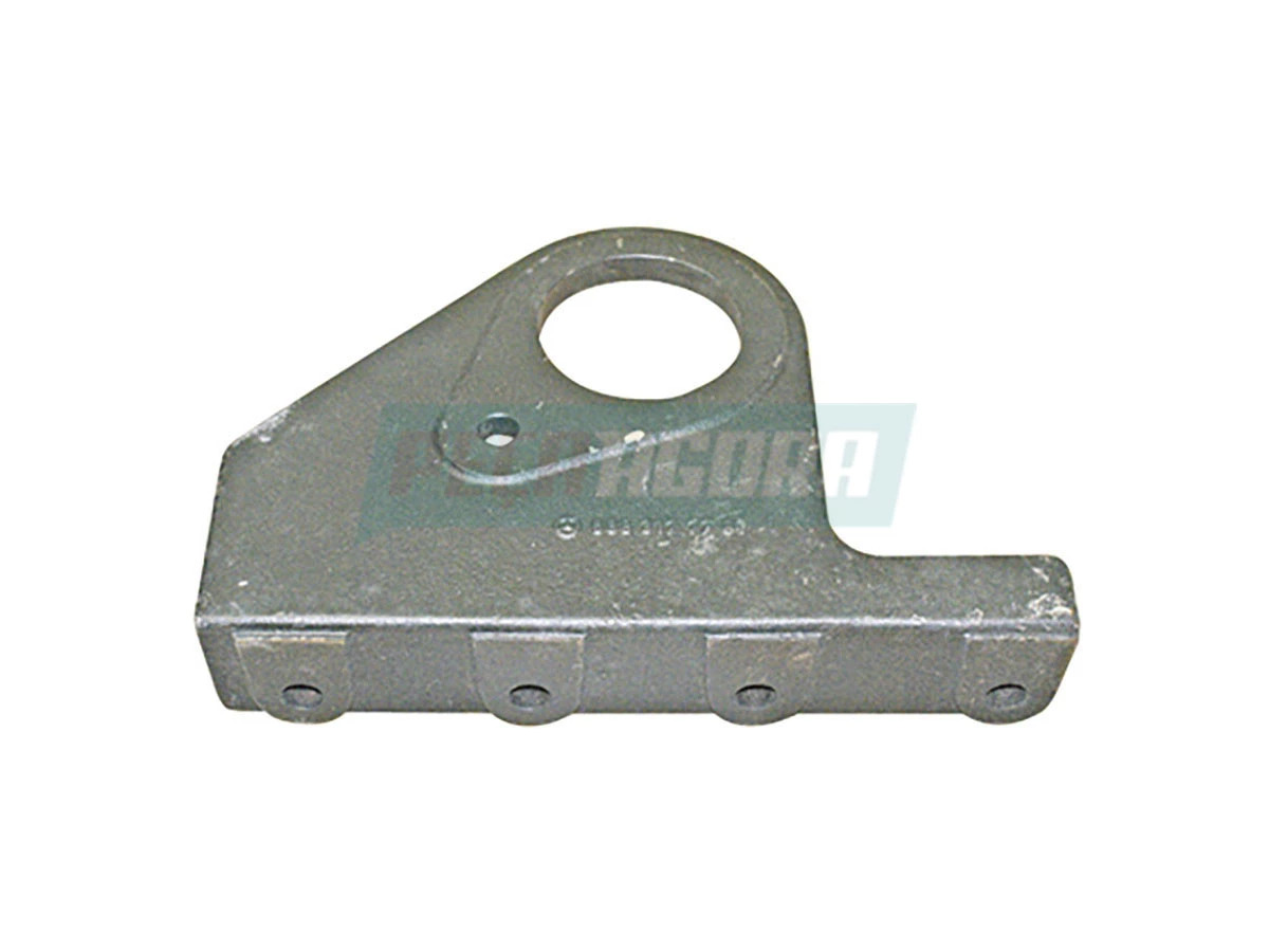 SUPORTE ARTICULADOR CABINE MB FPN1720 914C 712C (6883177701)