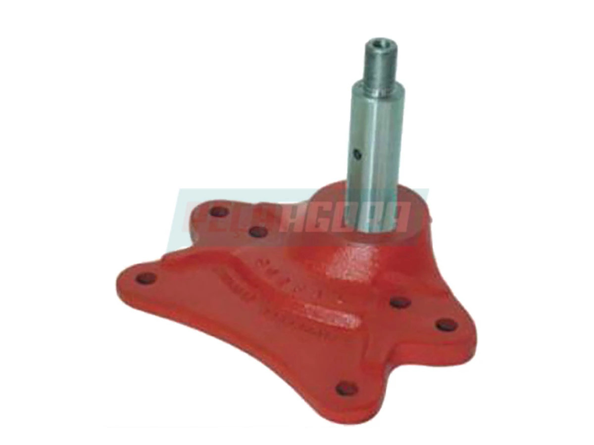 SUPORTE MOLA TRASEIRA PARTE DIANTEIRA COM PINO 709 812 912 LO-915 LO-914 (688320