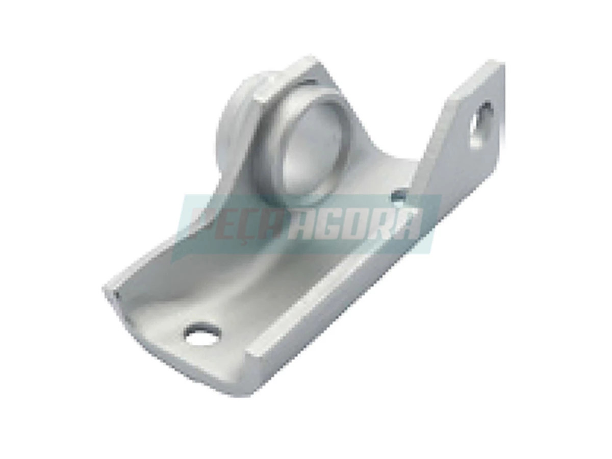 SUPORTE ESTABILIZADOR DIANTEIRO LD 709 912 (6883207543.)