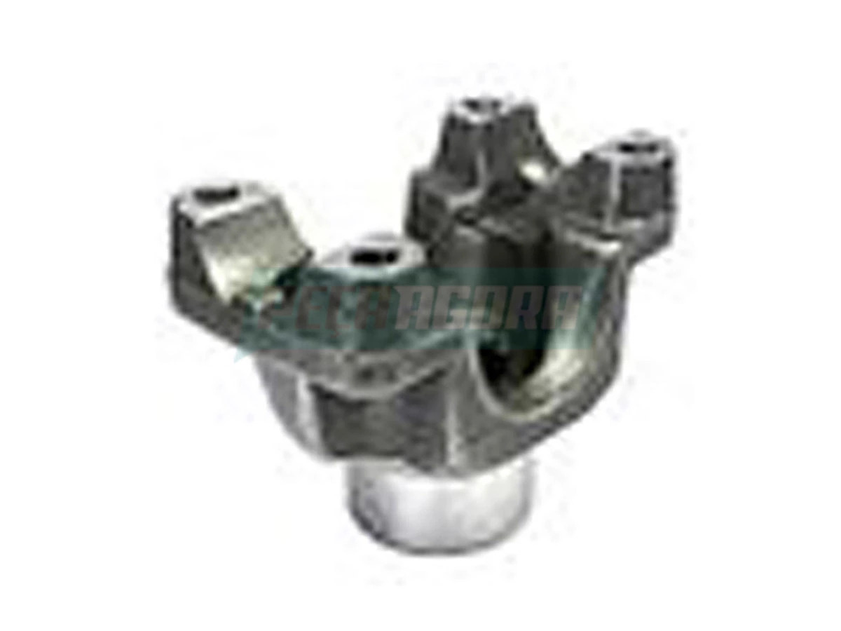 FLANGE DIFERENCIAL MB 809 812 912 (6883507145.)