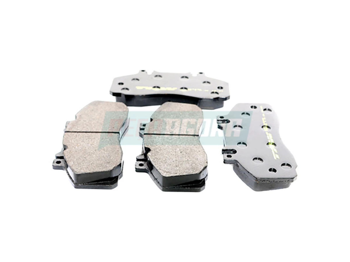 PASTILHA FREIO DIANTEIRO MB 709 88 A 96 DIANTEIRA SISTEMA VARGA 710 96 DIANTE DI