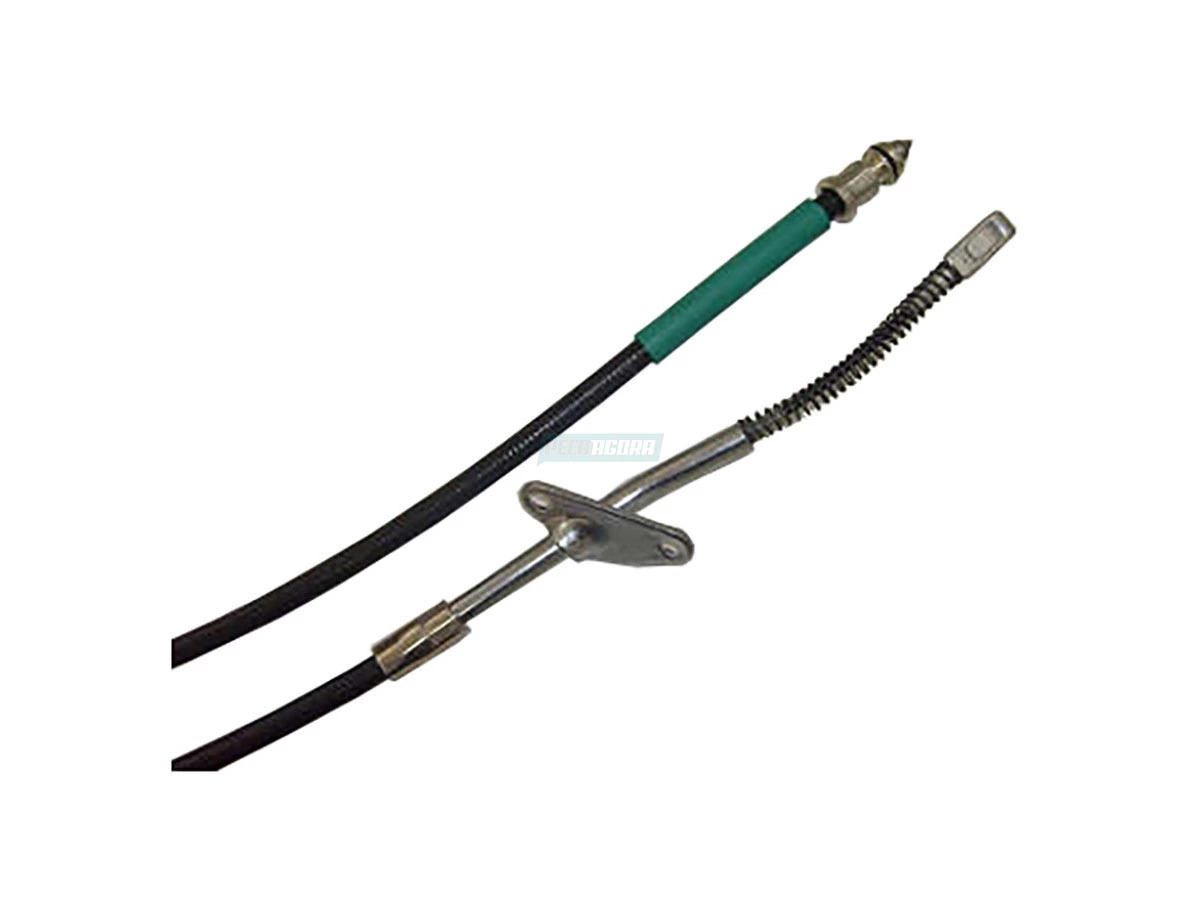 CABO FREIO LD MB L709E L710E L912E ANO ATE 1998 (6884207085|)