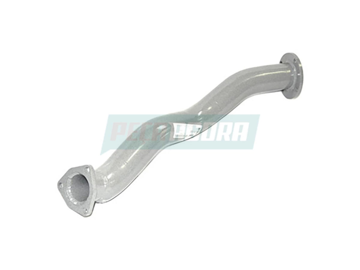 TUBO MOTOR PLUS MB 710 ANO 2002 A 2007 MB ONIBUS LO812 (6884900119.)