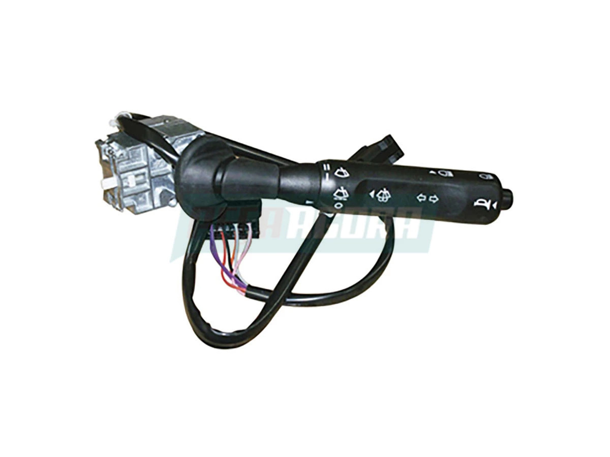 CHAVE SETA MARROM BIVOLT MB CAMINHOES ONIBUS 1988 EM DIANTE BIVOLT (6885407045.)