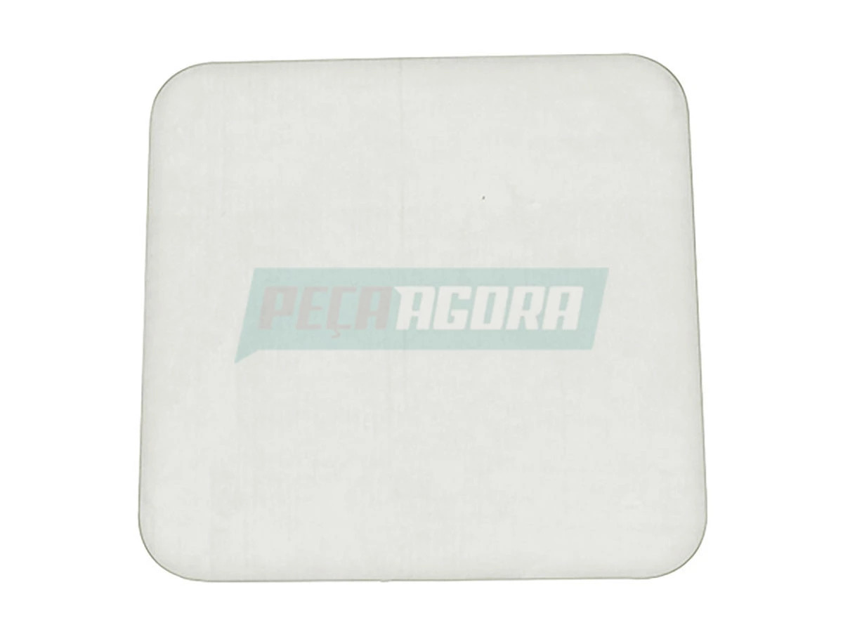 VIDRO JANELA LATERAL INCOLOR KSK TDS (6886747010-MBC8820I)