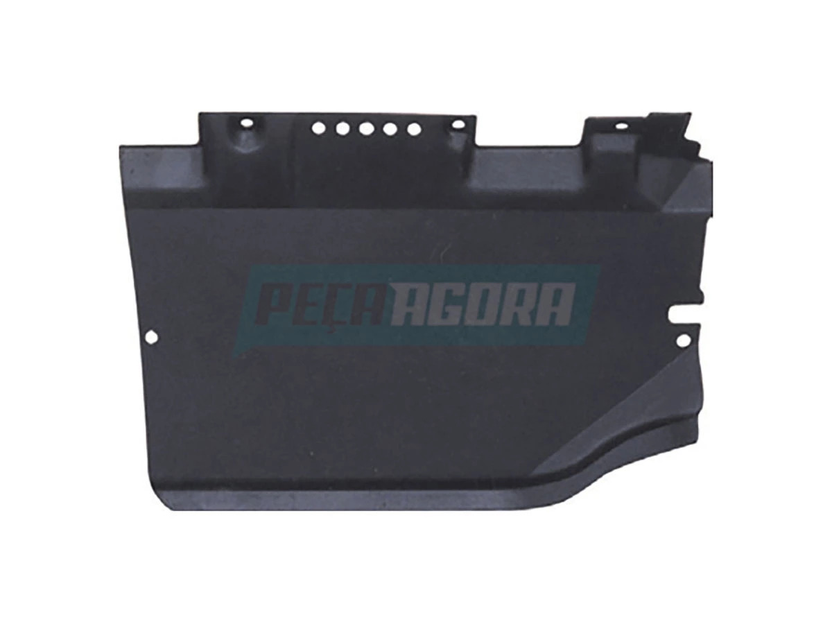 REVESTIMENTO LD PEDAL 709 A 1935 PRETO (6886807806P)