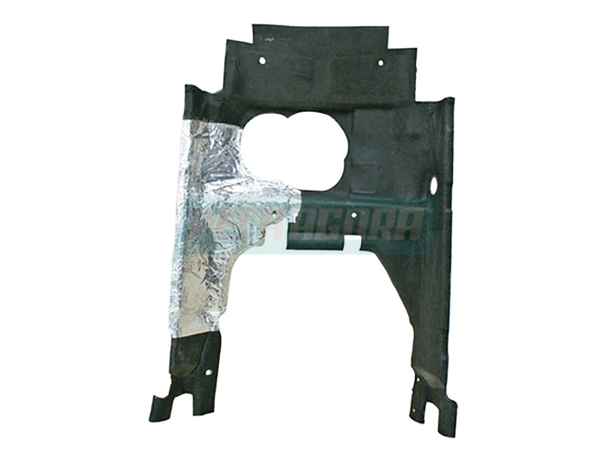 ISOLADOR INFERIOR ASSOALHO LN 710 TODOS MB CAMINHOES 710 LN TODOS (6886829608.)