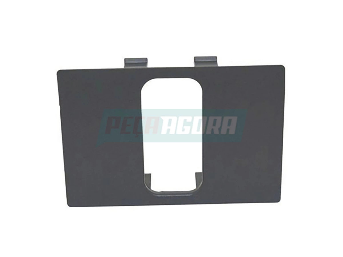 TAMPA DA TECLA CINZA C- 1 FURO HPN (6886897539_)