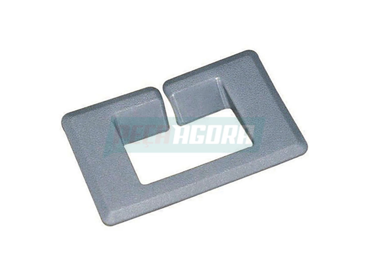 TAMPA REVESTIMENTO CINTO SEGURANCA CINZA HPN TODOS (6886927558)