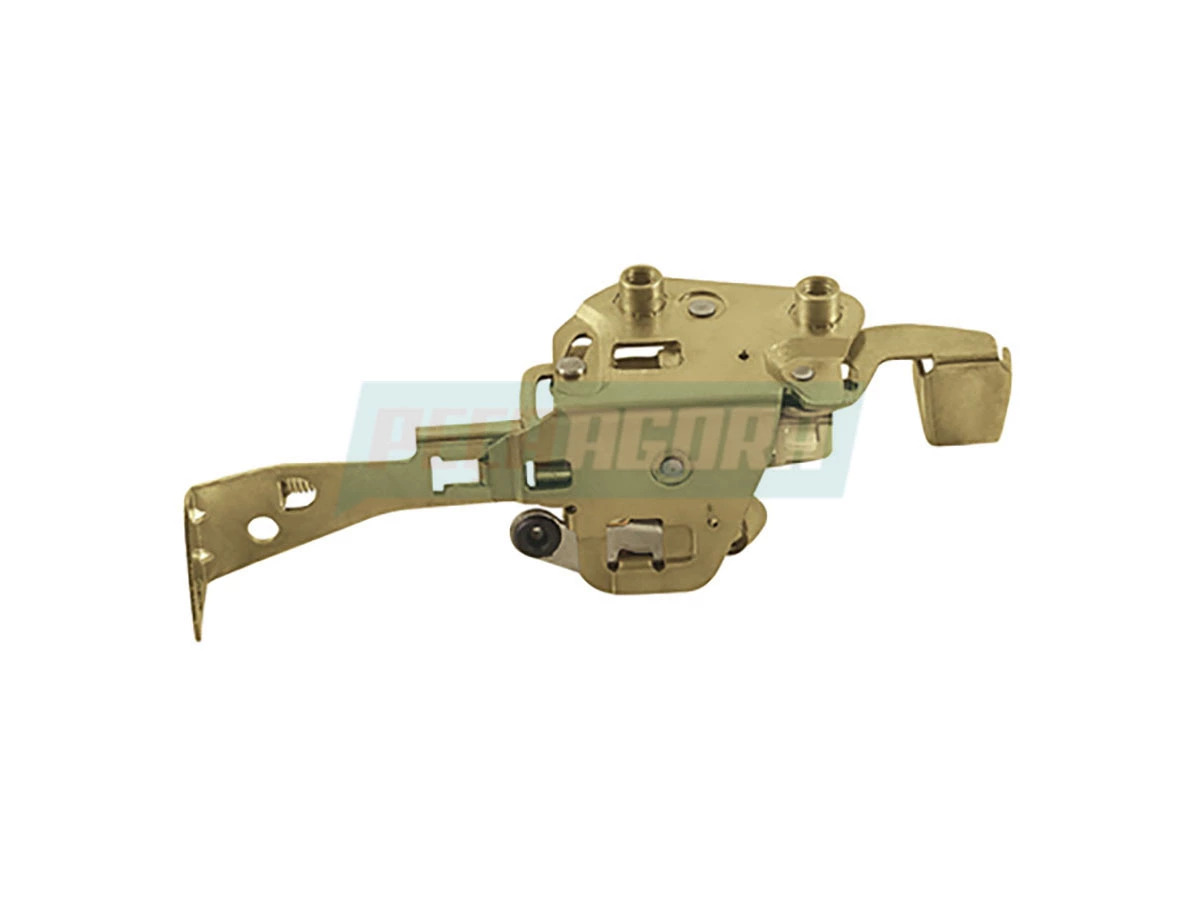 FECHADURA INTERNA PORTA LD MB HPN TODOS (6887207135*)