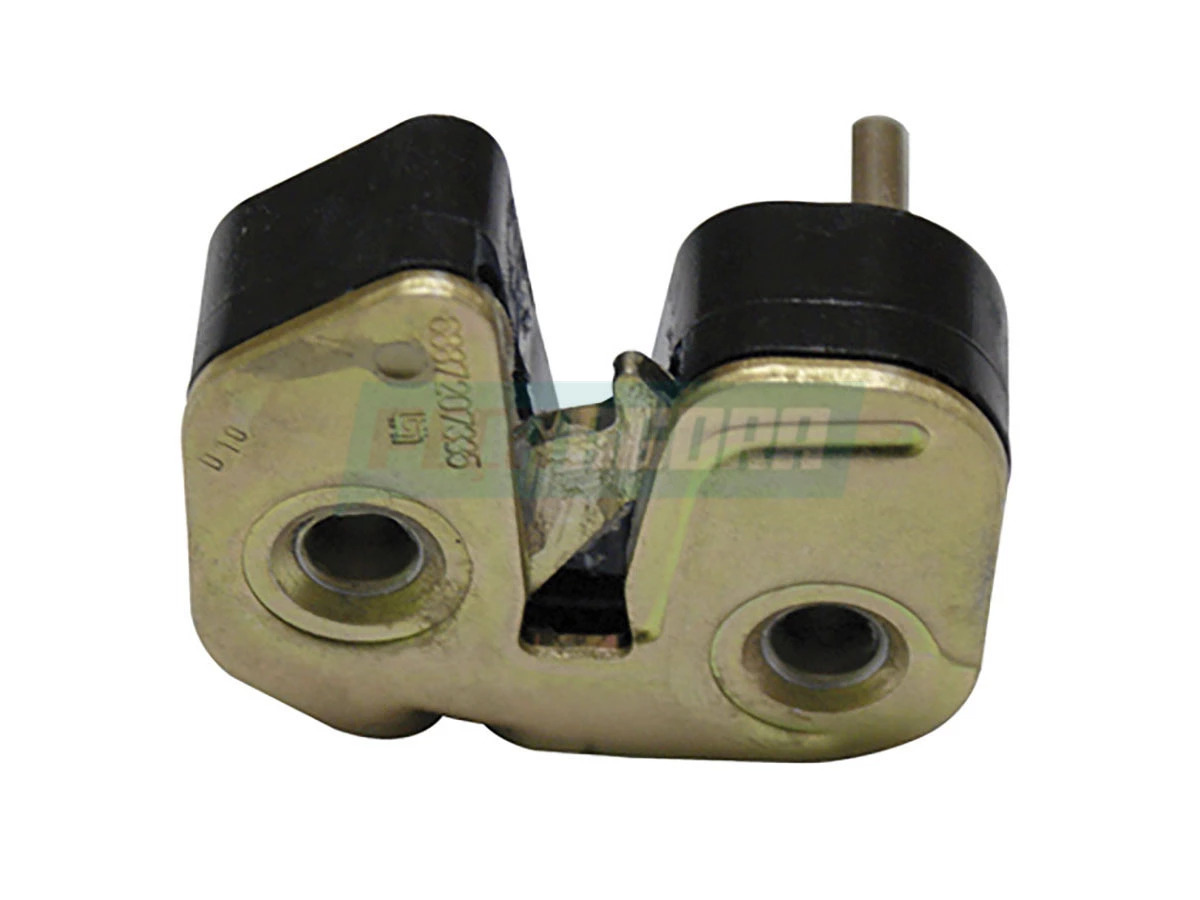 FECHADURA EXTERNA PORTA LD MB HPN TODOS  (6887207335*)