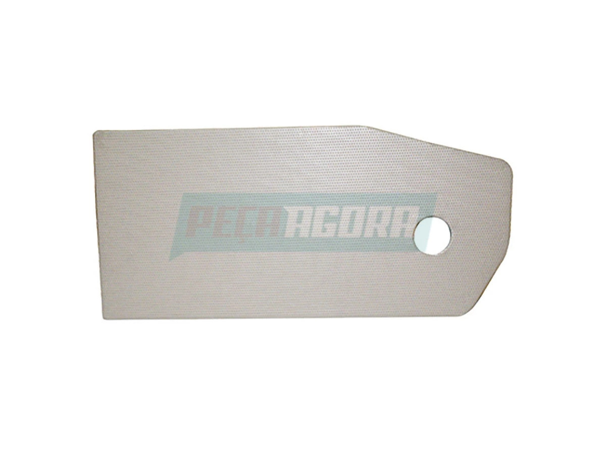 REVESTIMENTO INTERNO PORTA LD MARROM LAVAVEL MB (6887208170M-9)