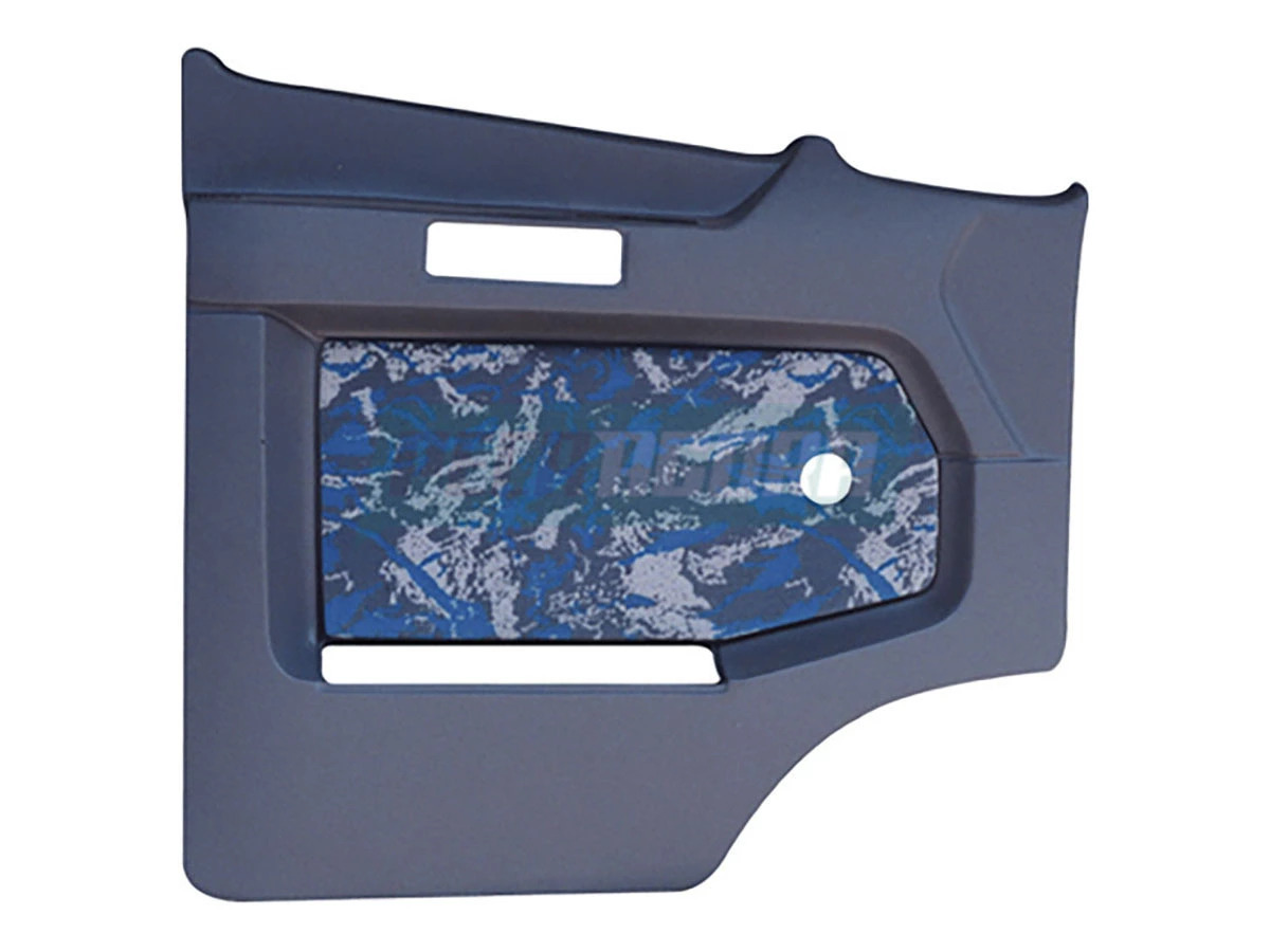 REVESTIMENTO PORTA LE 709 A 1935 MARROM ORIG (6887208370M)