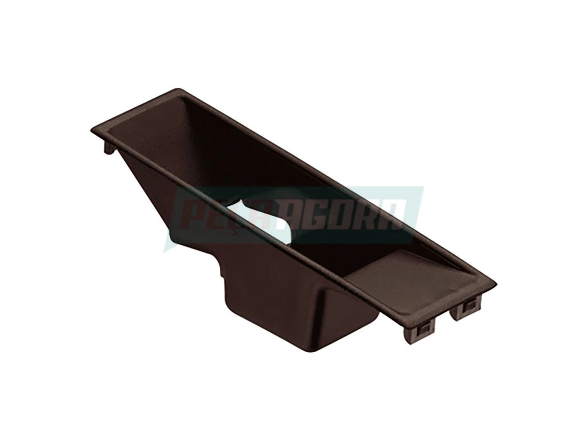 ALOJAMENTO MACANETA INTERNA MARROM MB HPN TODOS 709 912 1214 1218 1418 1618 1935