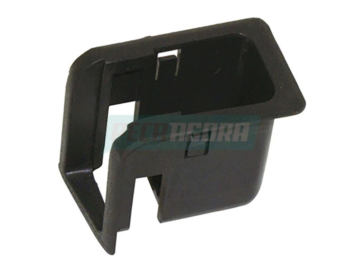 CAIXA PINO PORTA LE CINZA MB 709 912 1214 1418 1618 1935 MERCEDES BENZ (68872370