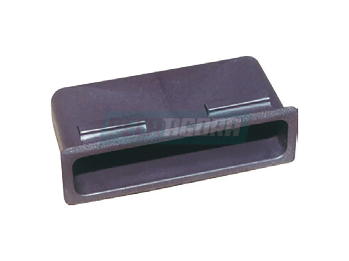 PUXADOR PORTA MARROM MB 709 / 912 / 1214 / 1418 / 1618 / 1935 (6887237009M)