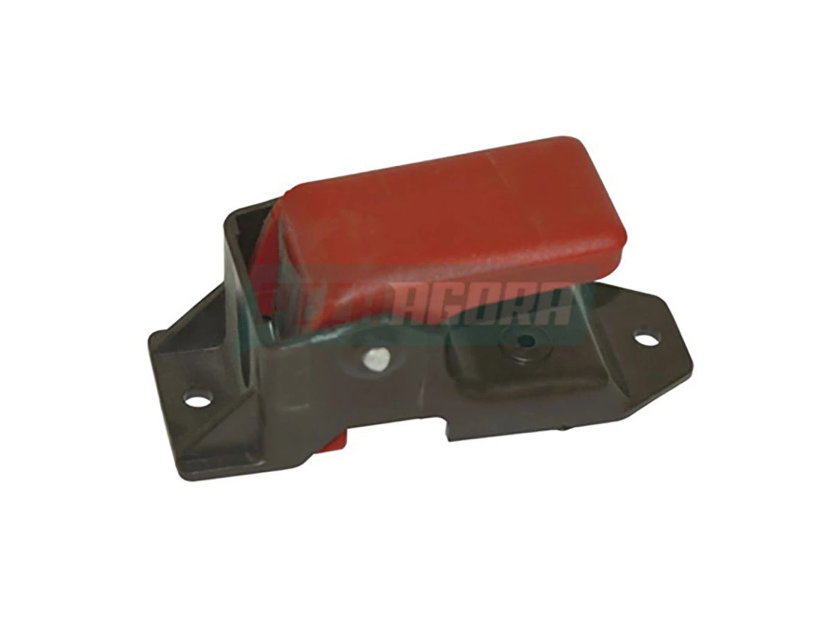 CONJUNTO MACANETA INTERNA MARROM (6887237027M-9)