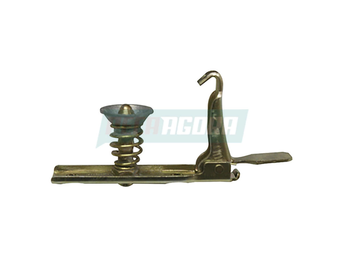 FECHO SUPERIOR CAPO MB LN709 LN710 (6887507184-9)