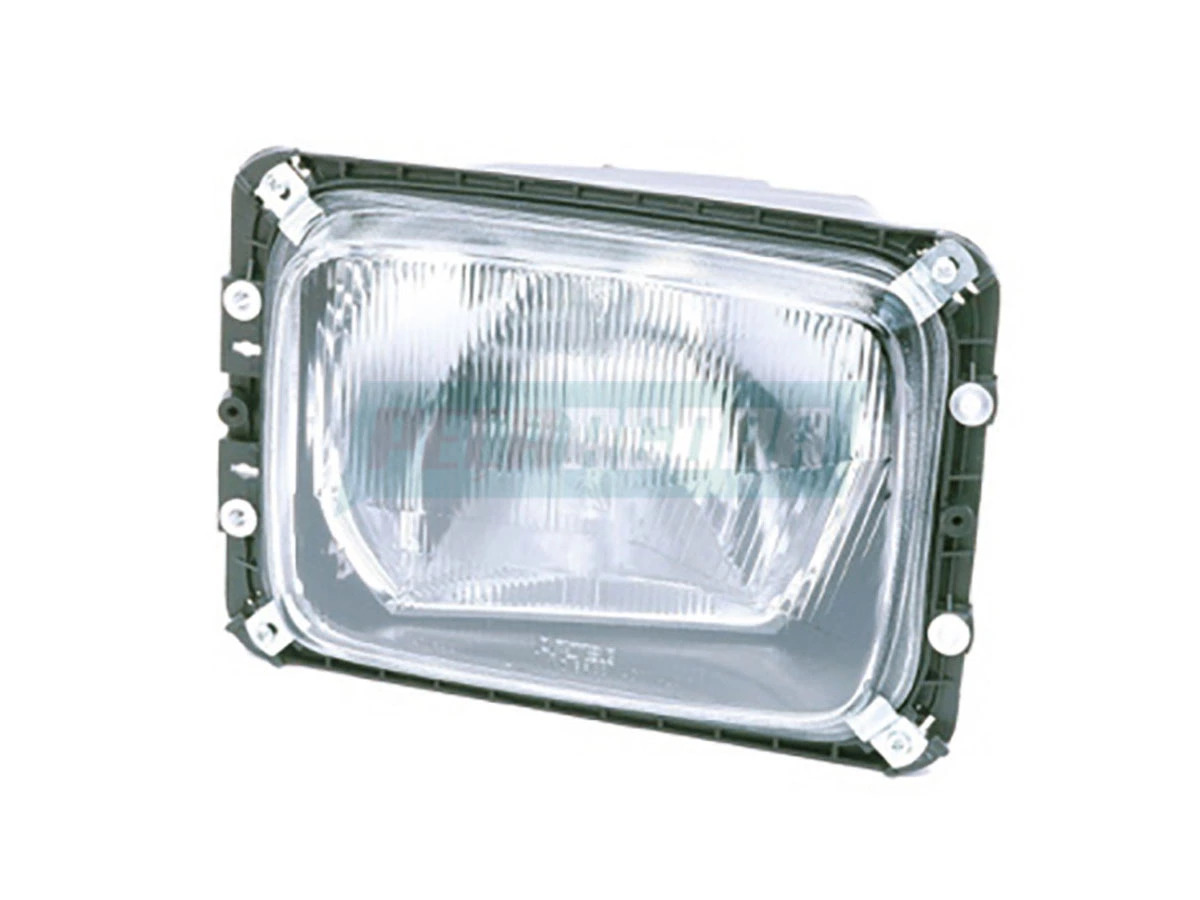 FAROL LE MB LN709 / LN910 / LN912 ANO 1986 (6888208061)