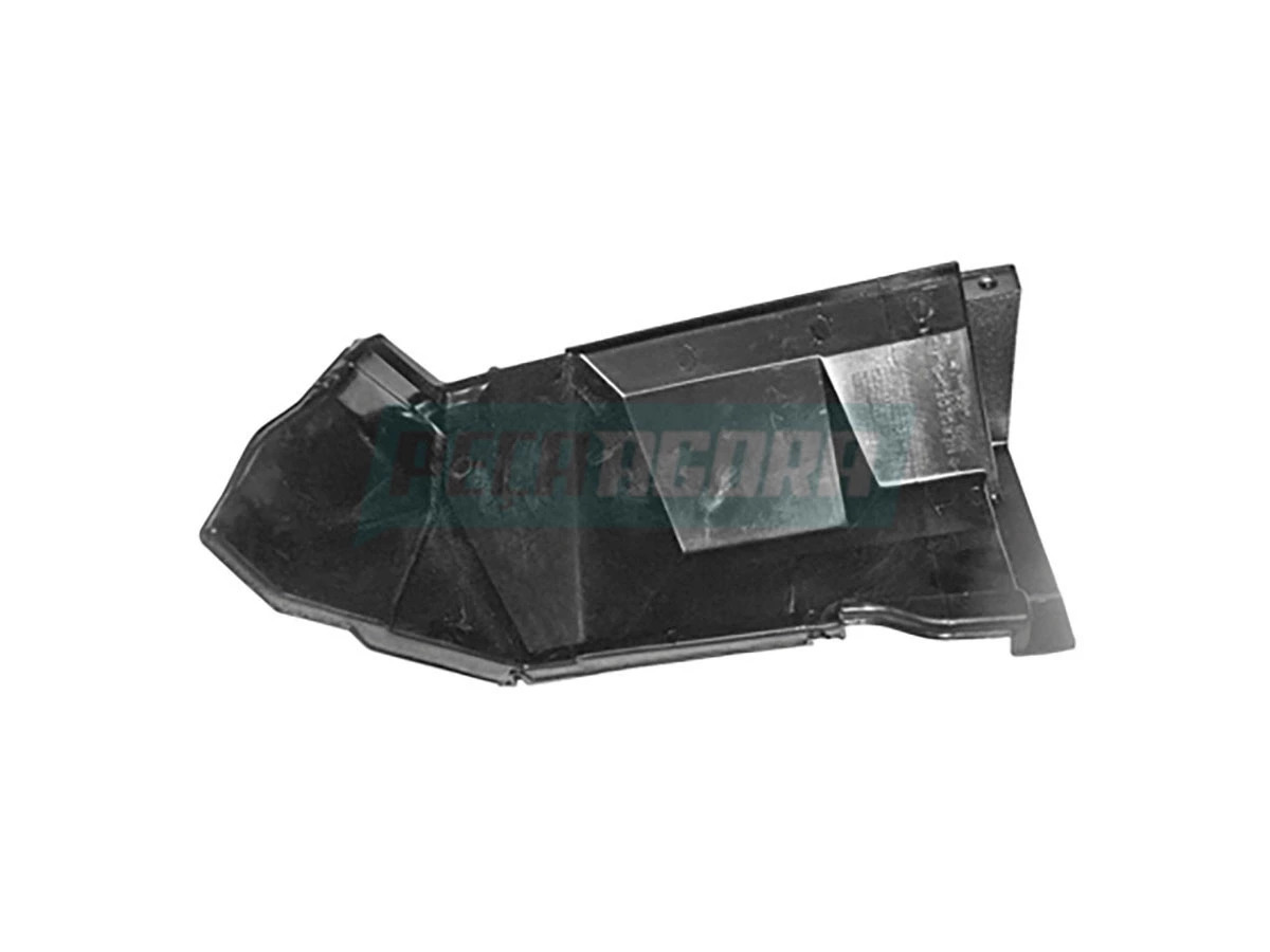 CAPO CANAL DE AR LE MB LN HPN 709 1618 MERCEDES BENZ 6888317245 (6888317245)