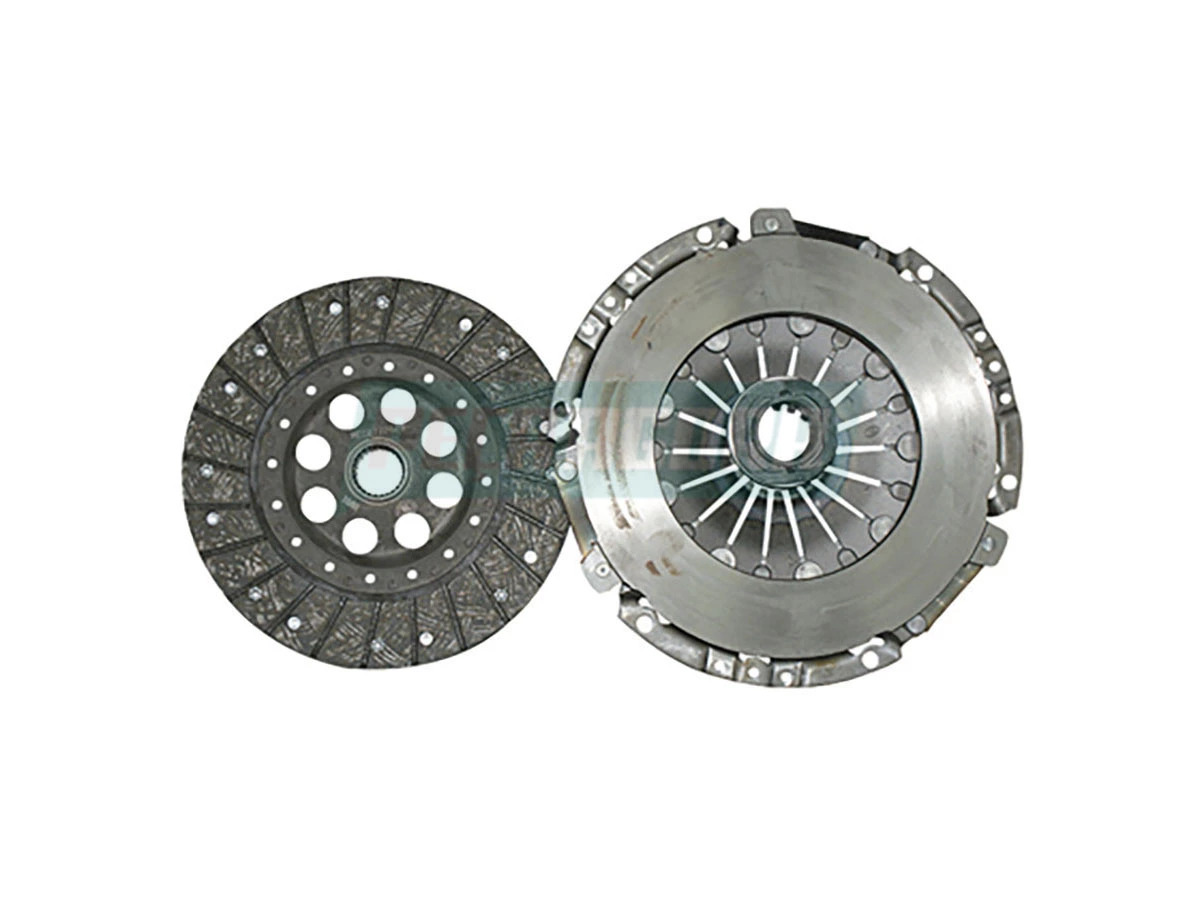 KIT EMBREAGEM MB UTILITARIO SPRINTER 310 / 312 240MM 26 ESTRIAS (6902507403)