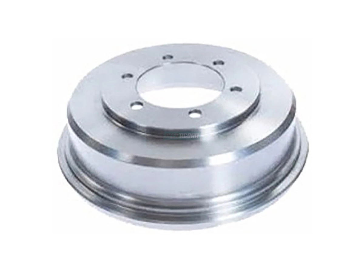 TAMBOR FREIO TRASEIRO MB UTILITARIO SPRINTER 310 APOS 1997/... (6904237001.)