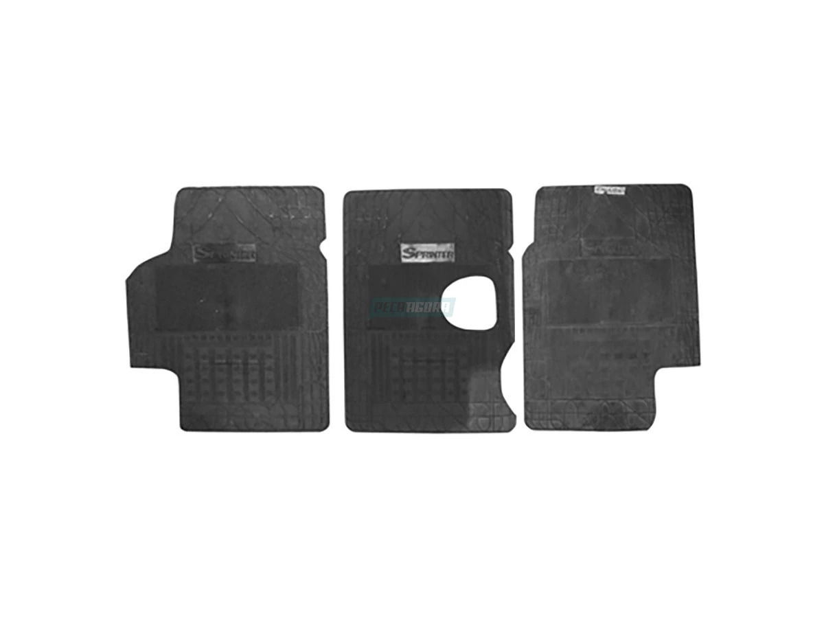 JOGO TAPETE 3PCS SPRINTER (6906847202)