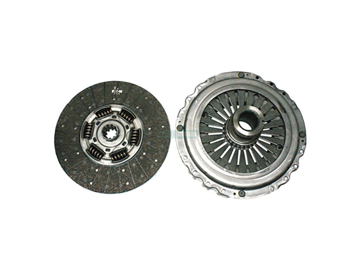 KIT EMBREAGEM 430MM MB ATRON 1635 OM 447 LA 2012 2013 2014 2015 2016 2017 2018 2