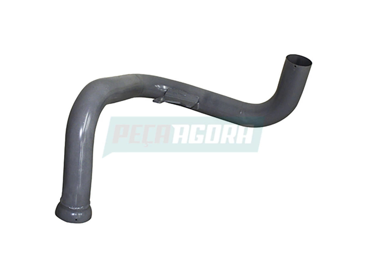 TUBO SAIDA MOTOR MB 1620 / 1622 / 1624 / 1625 / 1728 / 2423 / 1622 / 2428 ELETRO