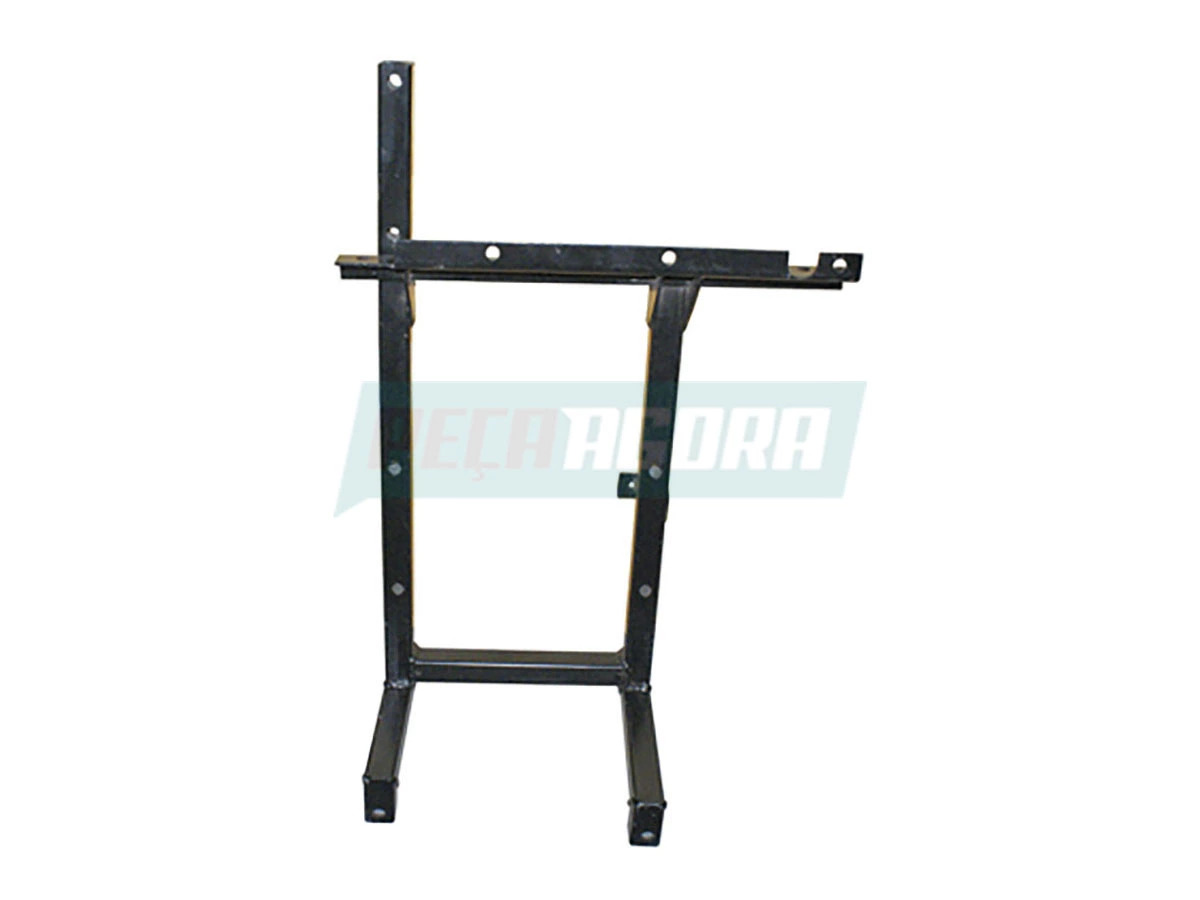 SUPORTE ESTRIBO DUPLO LE MB 1215 / 1318 / 1418 / 1518 / 1718 / 1720 / 2423 / 272