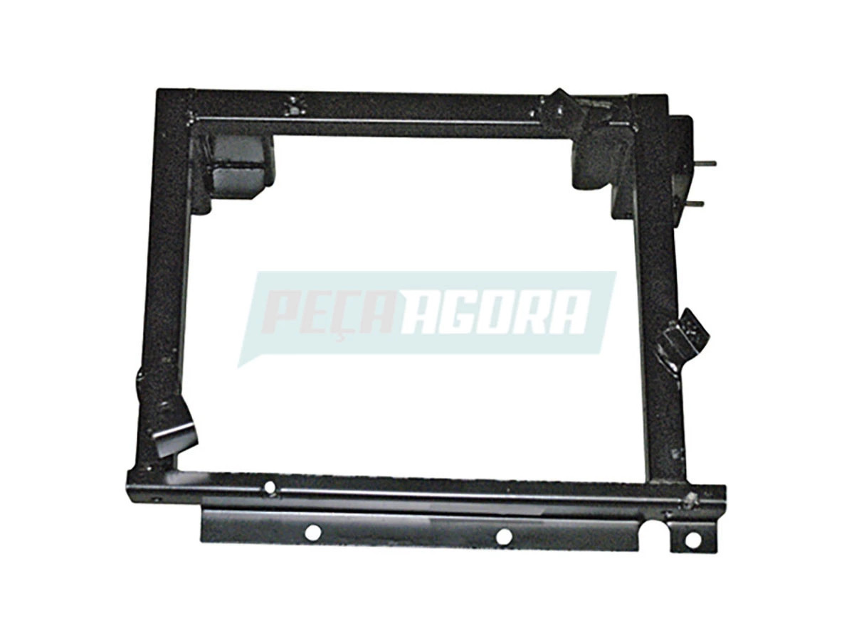 SUPORTE ESTRIBO LE FPN MB FPN 1215C / 1318 / 1518 / 1618 / 1728 / 2423 / 2428 / 