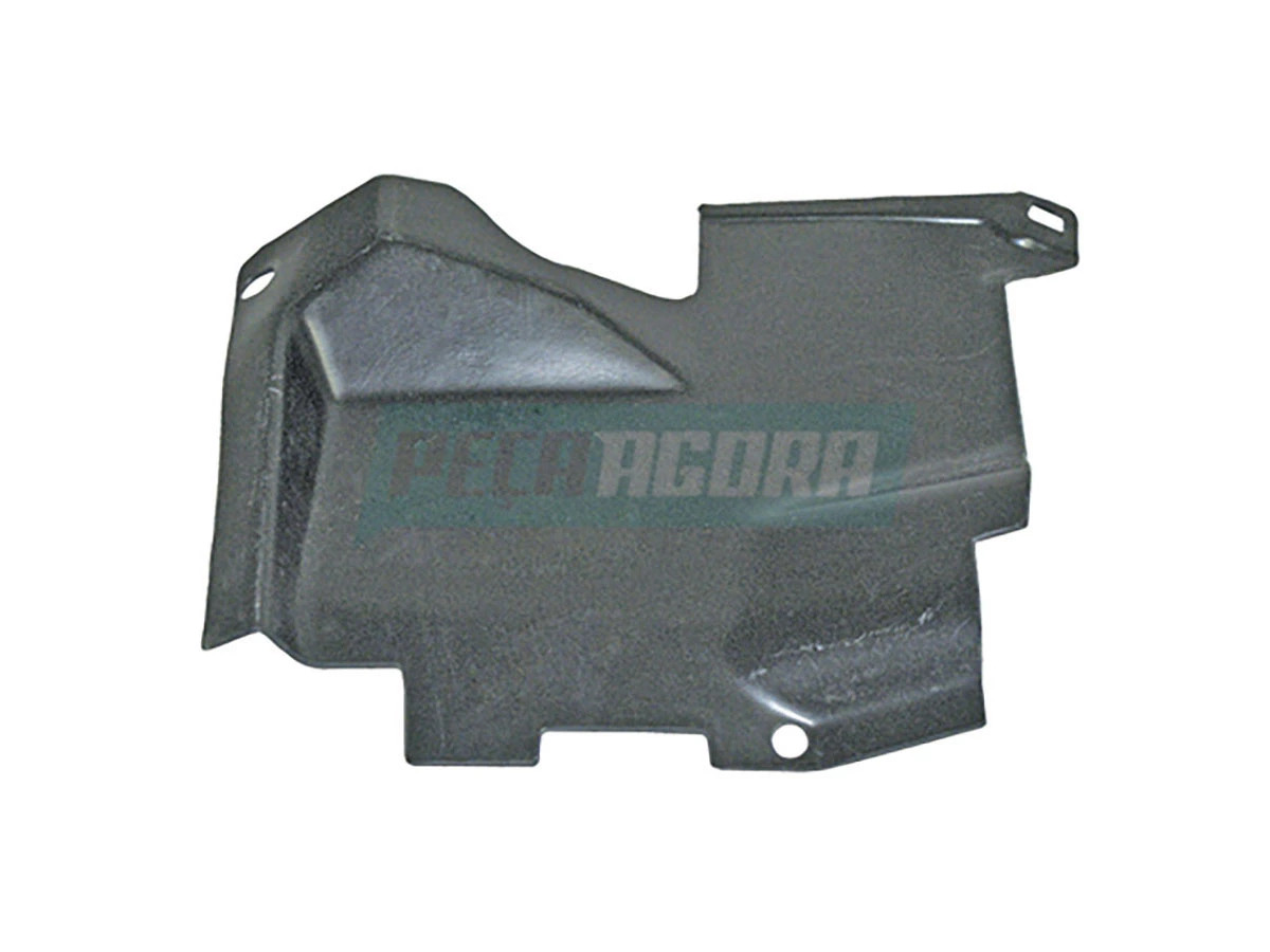 REVESTIMENTO PEDAL LE FPN 1720 MB 1720 CABINE FPN (6936807506)